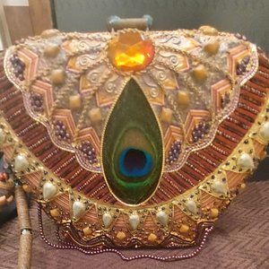 Mary Frances  Cutest Bag Ever